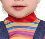 Abito Baby Bad Doll 18-24 Mesi - Guirca