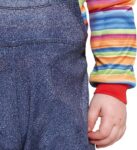 Abito Baby Bad Doll 18-24 Mesi - Guirca