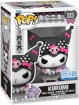 Kuromi 20th Anniversary - Funko