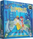 Luminus - Cranio Creations