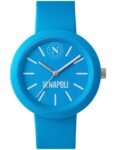 Orologio da Polso Analogico Unisex Napoli - 4M