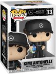Kimi Antonelli Pop Racing - Funko