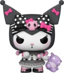 Kuromi 20th Anniversary - Funko