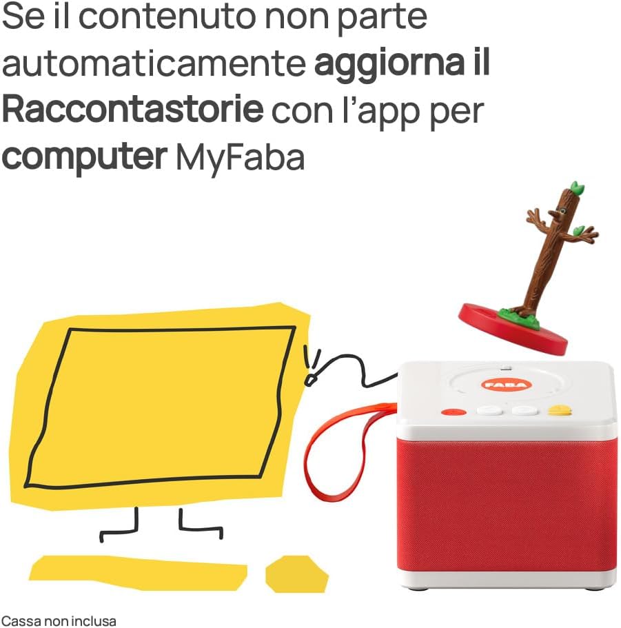 Bastoncino - Faba - immagine 2