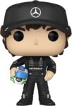 Kimi Antonelli Pop Racing - Funko