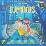 Luminus - Cranio Creations