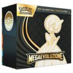 Set Allenatore Fuori Classe Megaevoluzione - Pokemon Company