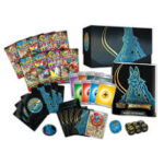 Set Allenatore Fuori Classe Megaevoluzione - Pokemon Company