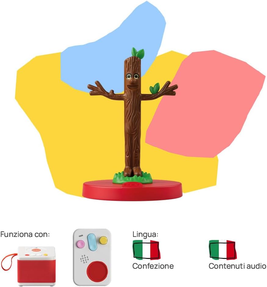 Bastoncino - Faba - immagine 4