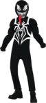 Abito Creepy Hero 7-9 Anni - Guirca
