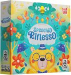 Specchio Riflesso - Cranio Creations