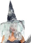 Cappello Strega Spaventoso - Widmann