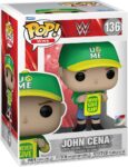 John Cena Never Give Up - Funko