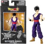 Ultimate Gohan 17 cm . - Bandai