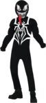 Abito Creepy Hero 3 - 4 Anni - Guirca