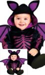 Abito Purple Bat 12-18 Mesi - Guirca