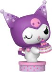 Kuromi 50th con Torta - Funko