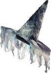 Cappello Strega Spaventoso - Widmann