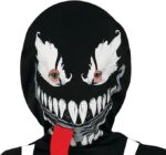 Abito Creepy Hero 3 - 4 Anni - Guirca