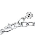 Bracciale Acciao Bimbo Napoli - 4M