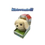 Cangolino Billy & Dolly Bau - Toys Garden