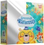Specchio Riflesso - Cranio Creations
