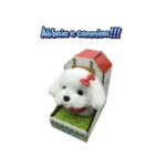 Cangolino Billy & Dolly Bau - Toys Garden