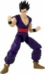 Ultimate Gohan 17 cm . - Bandai