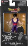 Ultimate Gohan 17 cm . - Bandai