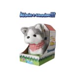 Cangolino Billy & Dolly Bau - Toys Garden