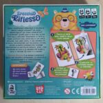 Specchio Riflesso - Cranio Creations