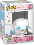 Cinnamoroll Missing You - Funko