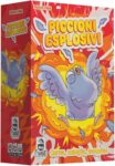 Piccioni Esplosivi - Cranio Creations
