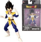 Vegeta Kai Vers. 17 cm. - Bandai