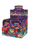 Mini Tin Megaeroi - Pokemon Company
