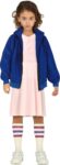 Abito Telepathic Girl 5-6 Anni - Guirca