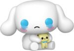 Cinnamoroll Missing You - Funko