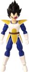 Vegeta Kai Vers. 17 cm. - Bandai