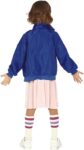 Abito Telepathic Girl 5-6 Anni - Guirca