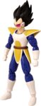 Vegeta Kai Vers. 17 cm. - Bandai