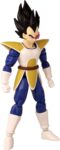 Vegeta Kai Vers. 17 cm. - Bandai