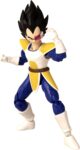 Vegeta Kai Vers. 17 cm. - Bandai