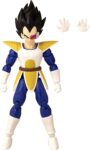 Vegeta Kai Vers. 17 cm. - Bandai