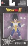Vegeta Kai Vers. 17 cm. - Bandai