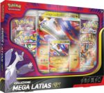 Collezione Mega Latias-Ex - Pokemon Company