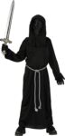 Abito Darkness Boy 7 - 9 Anni - Guirca