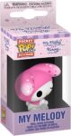Portachiavi My Melody 50th Anniversary - Funko