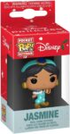 Jasmine Keychan - Funko