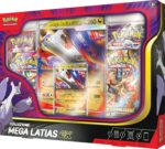 Collezione Mega Latias-Ex - Pokemon Company