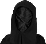 Abito Darkness Boy 7 - 9 Anni - Guirca